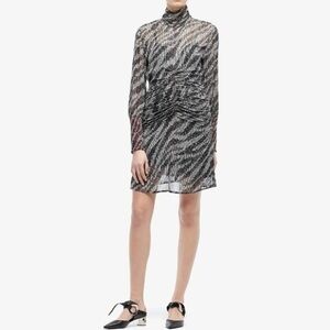 NWT rag & bone Maris Mini Dress